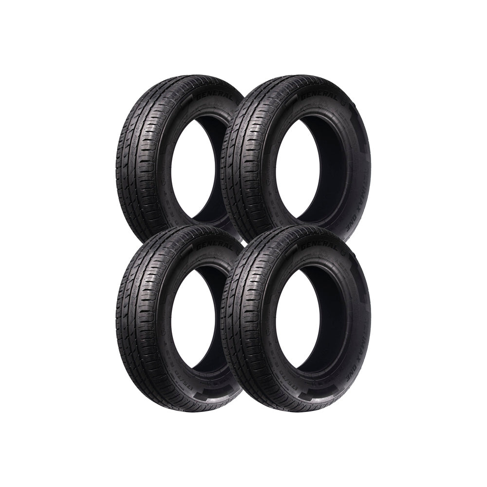PNEU ARO 14 175/70R14 88T GENERAL TIRE ALTIMAX ONE CONTINENTAL