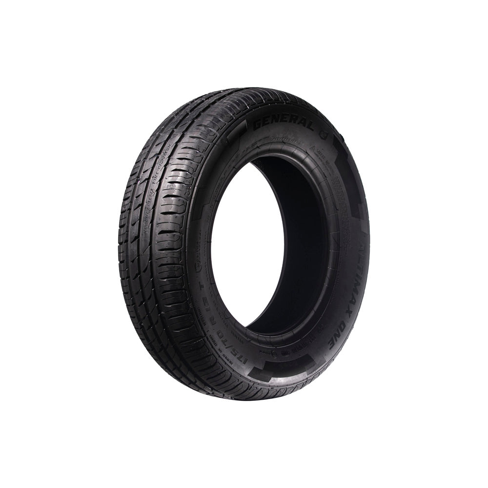 PNEU ARO 14 175/65R14 82T GENERAL TIRE ALTIMAX ONE CONTINENTAL