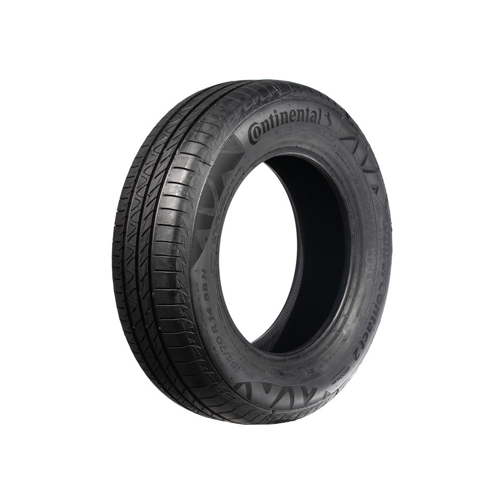 PNEU ARO 15 185/60R15 84H POWERCONTACT 2 CONTINENTAL