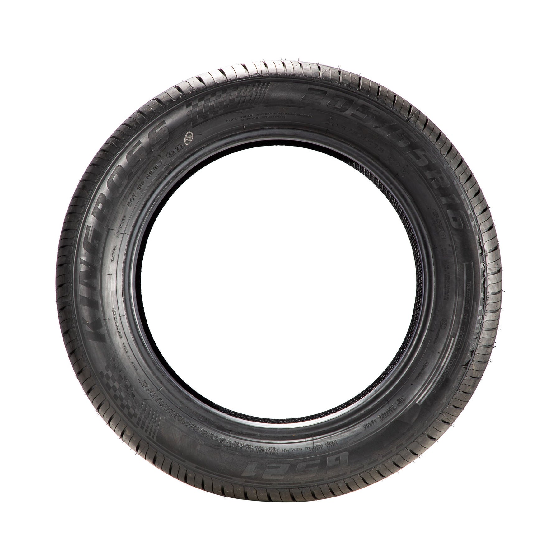 Pneu 205/55 R16 91V G521 Kingboss