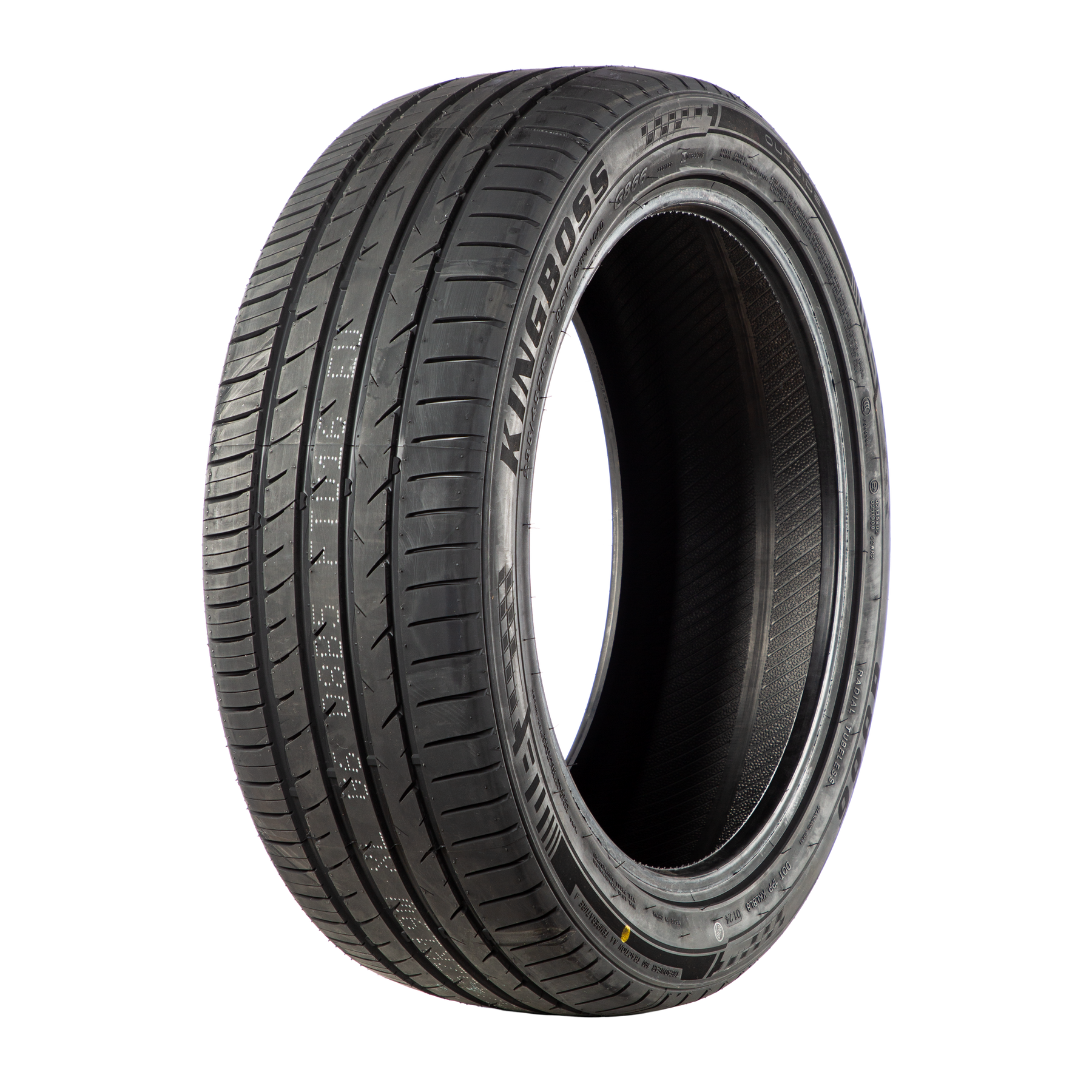 Pneu 235/45R19 99WXL G866 Kingboss