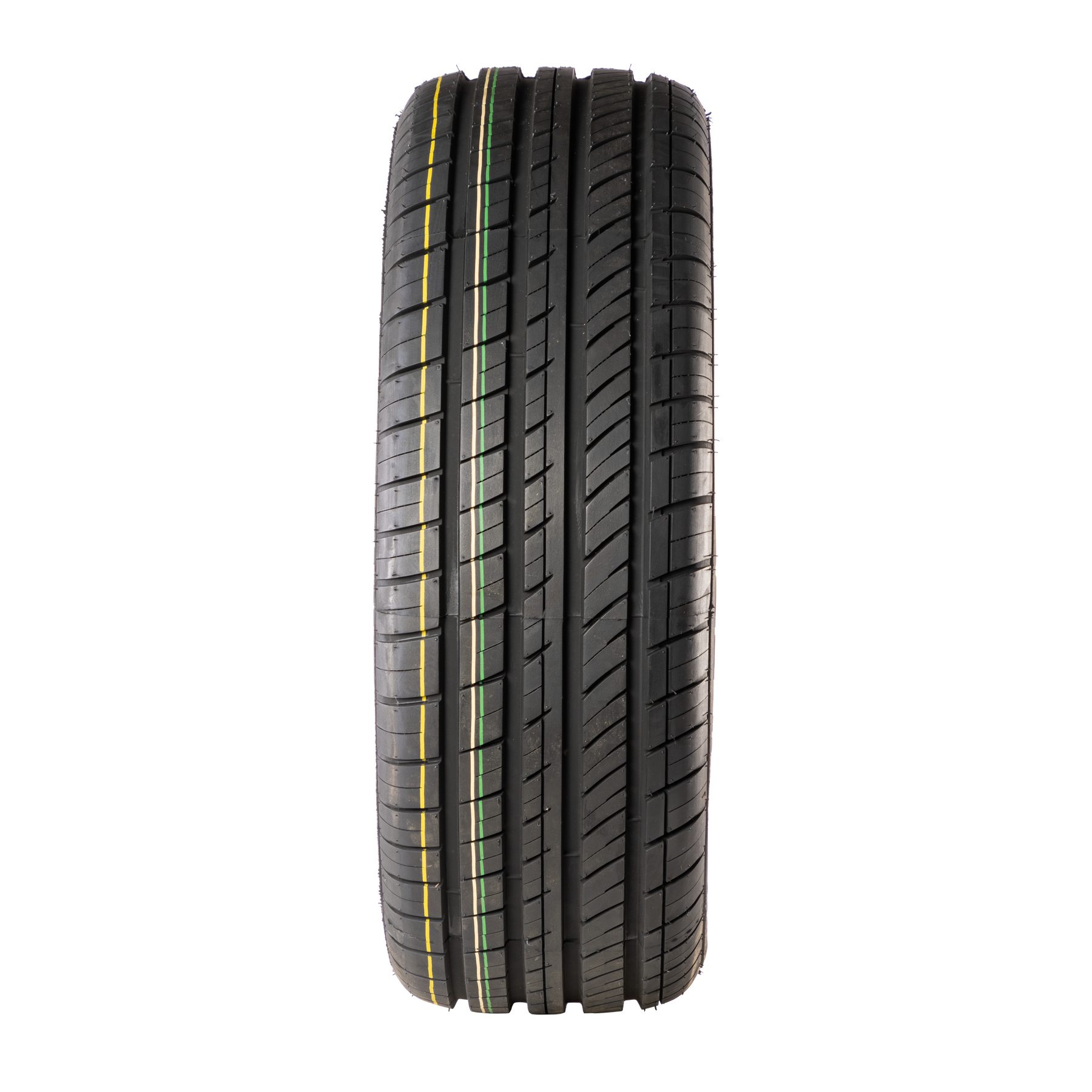 Pneu 235/55R18 100V VI-386HP Ecovision