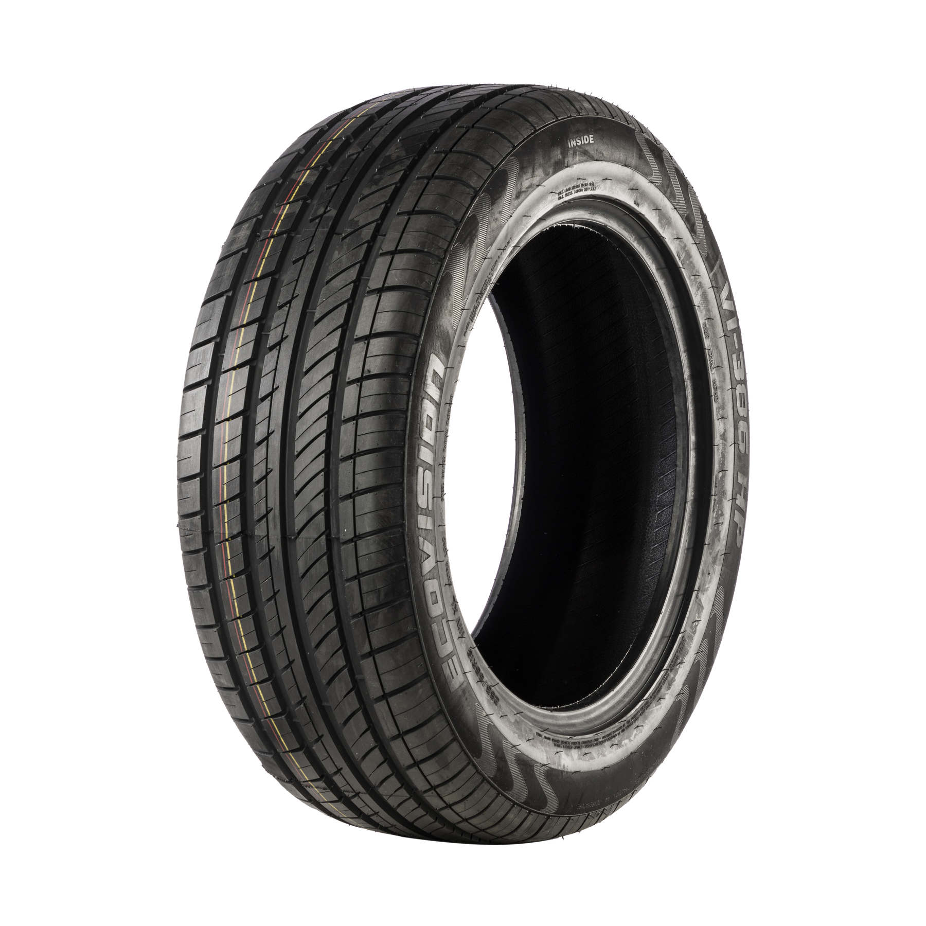 Pneu 255/55R19 111VXL VI-386HP Ecovision