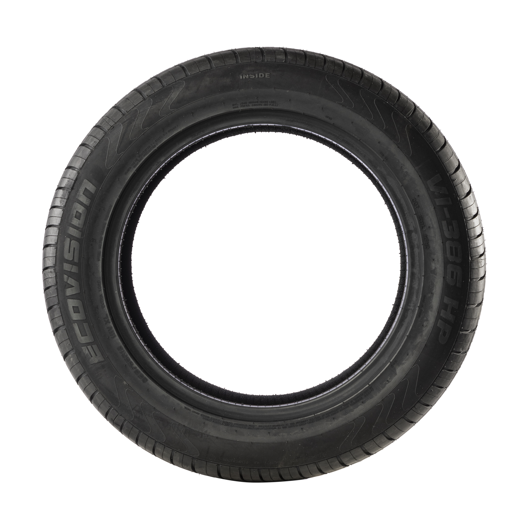 Pneu 255/55R19 111VXL VI-386HP Ecovision