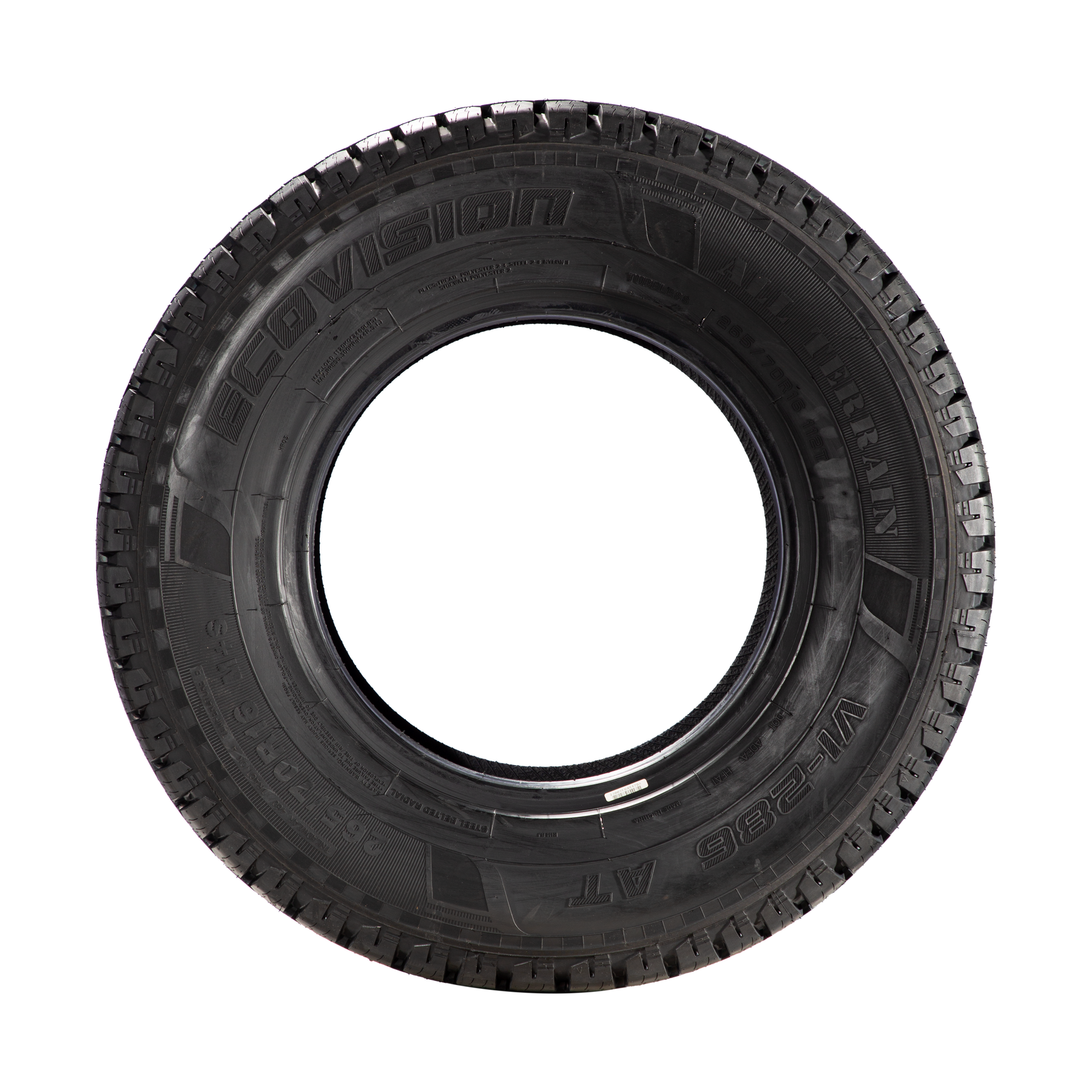 Pneu 265/70R16 112T VI-286AT Ecovision