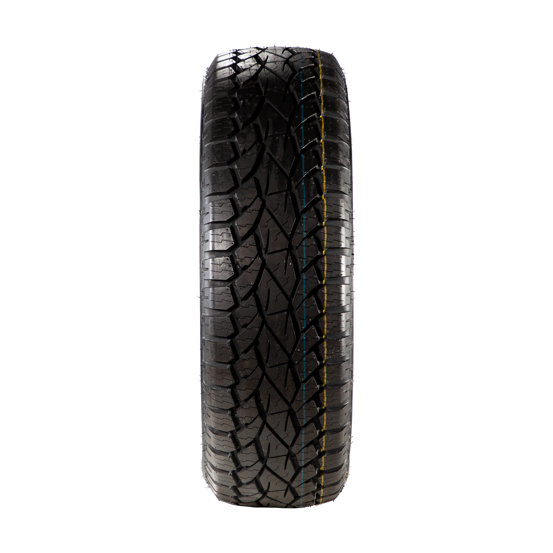 Pneu 31X10.50 R15LT 6PR 109R VI-286AT Ecovision