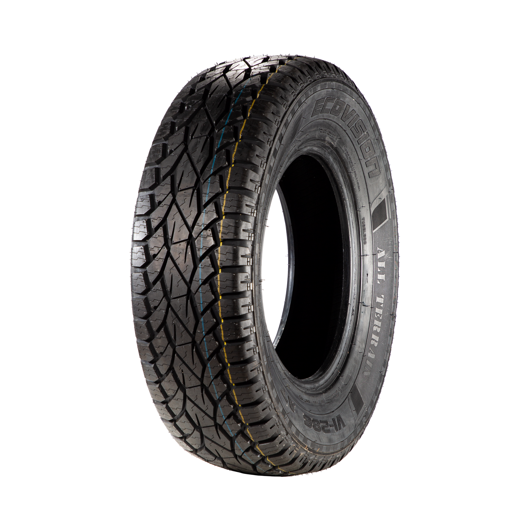 Pneu 31X10.50 R15LT 6PR 109R VI-286AT Ecovision