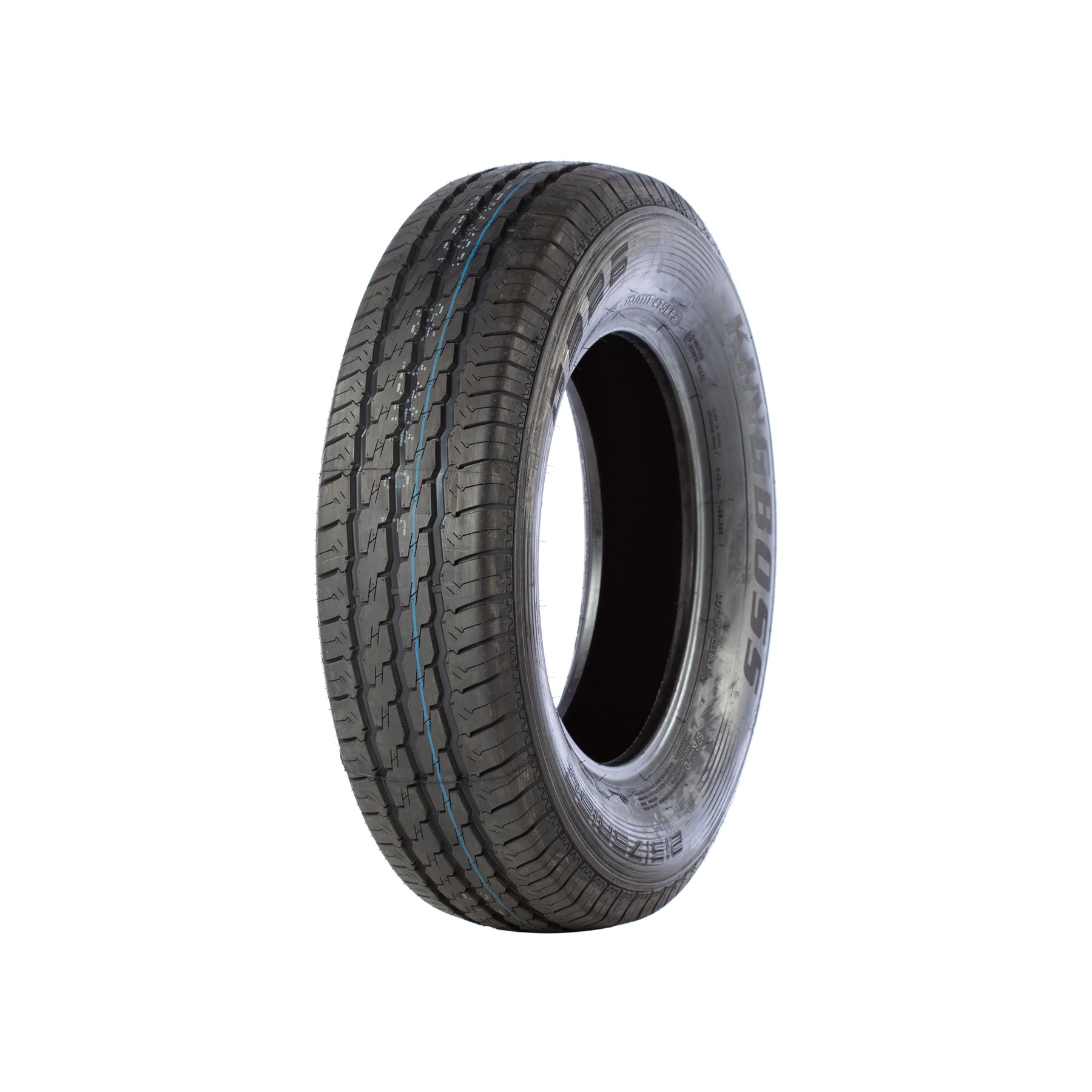 Pneu 215/75 R16C 113/111T G326 Kingboss