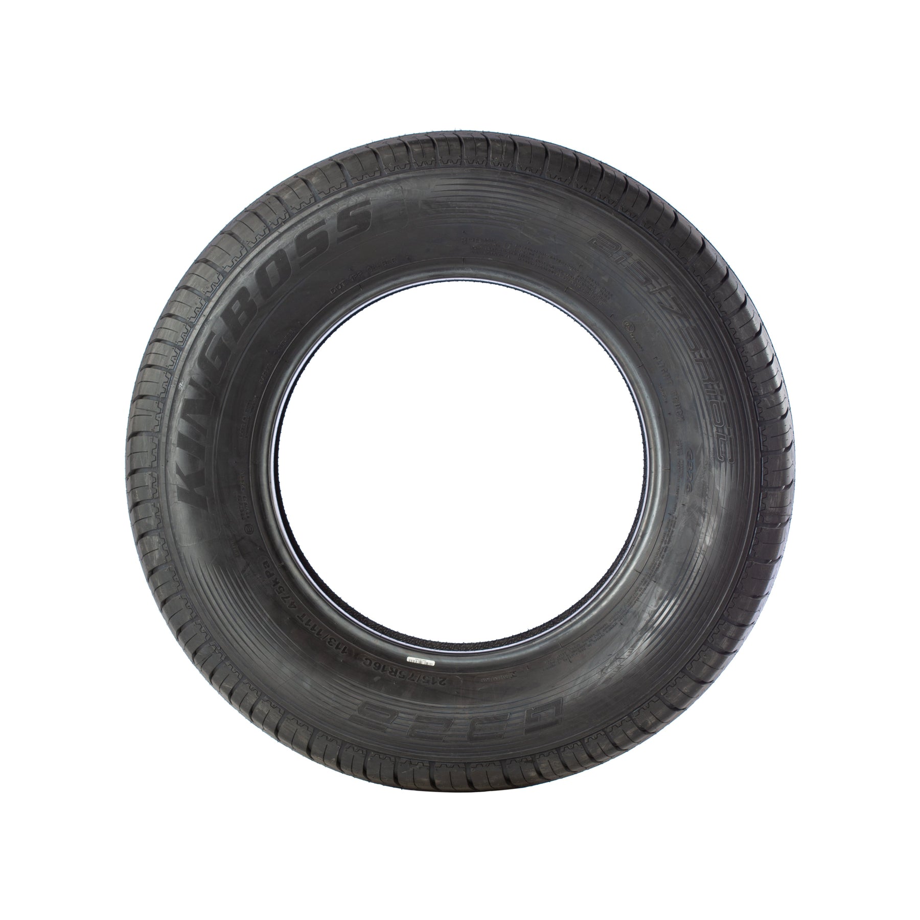 Pneu 215/75 R16C 113/111T G326 Kingboss