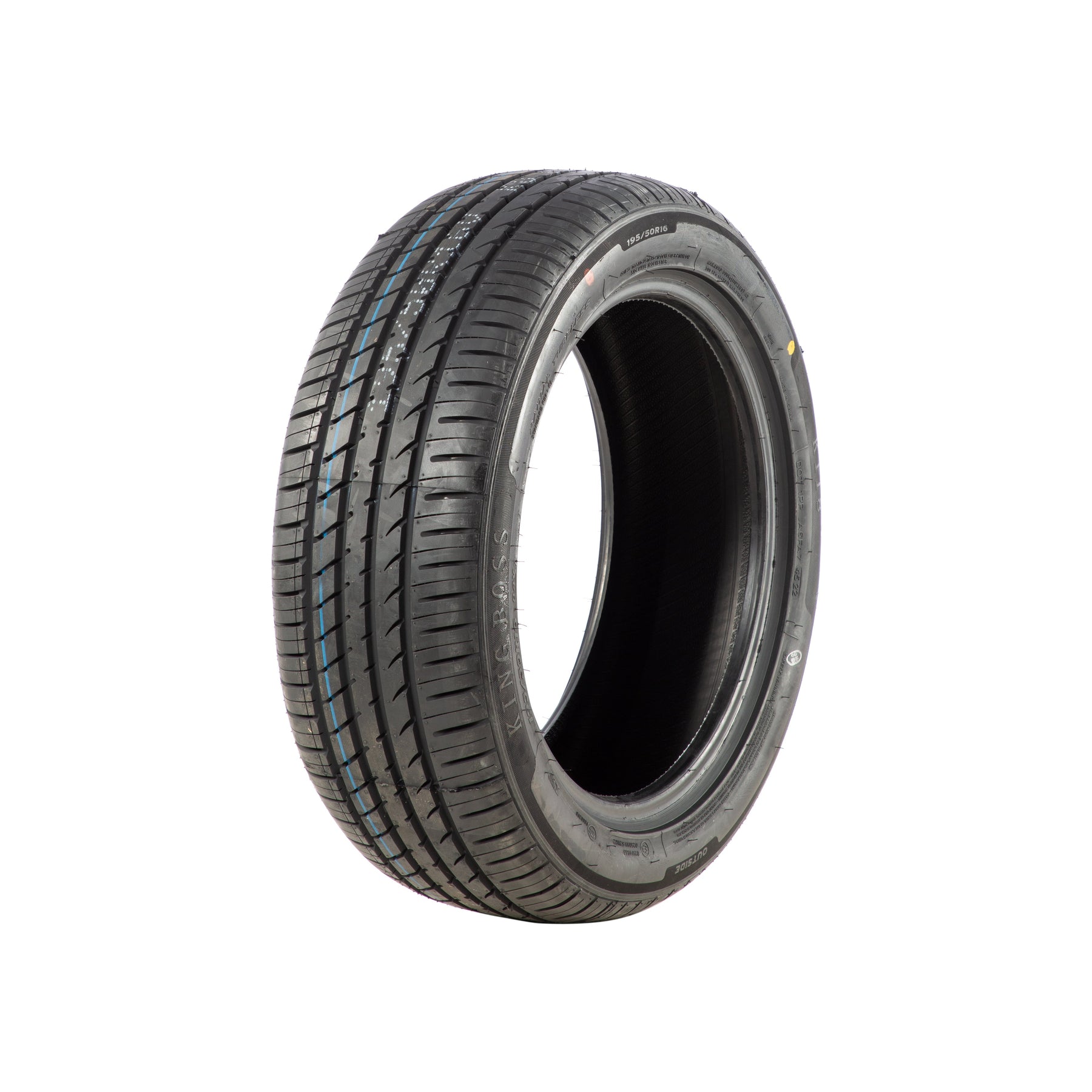 Pneu 195/50 R16 84V K118 Kingboss