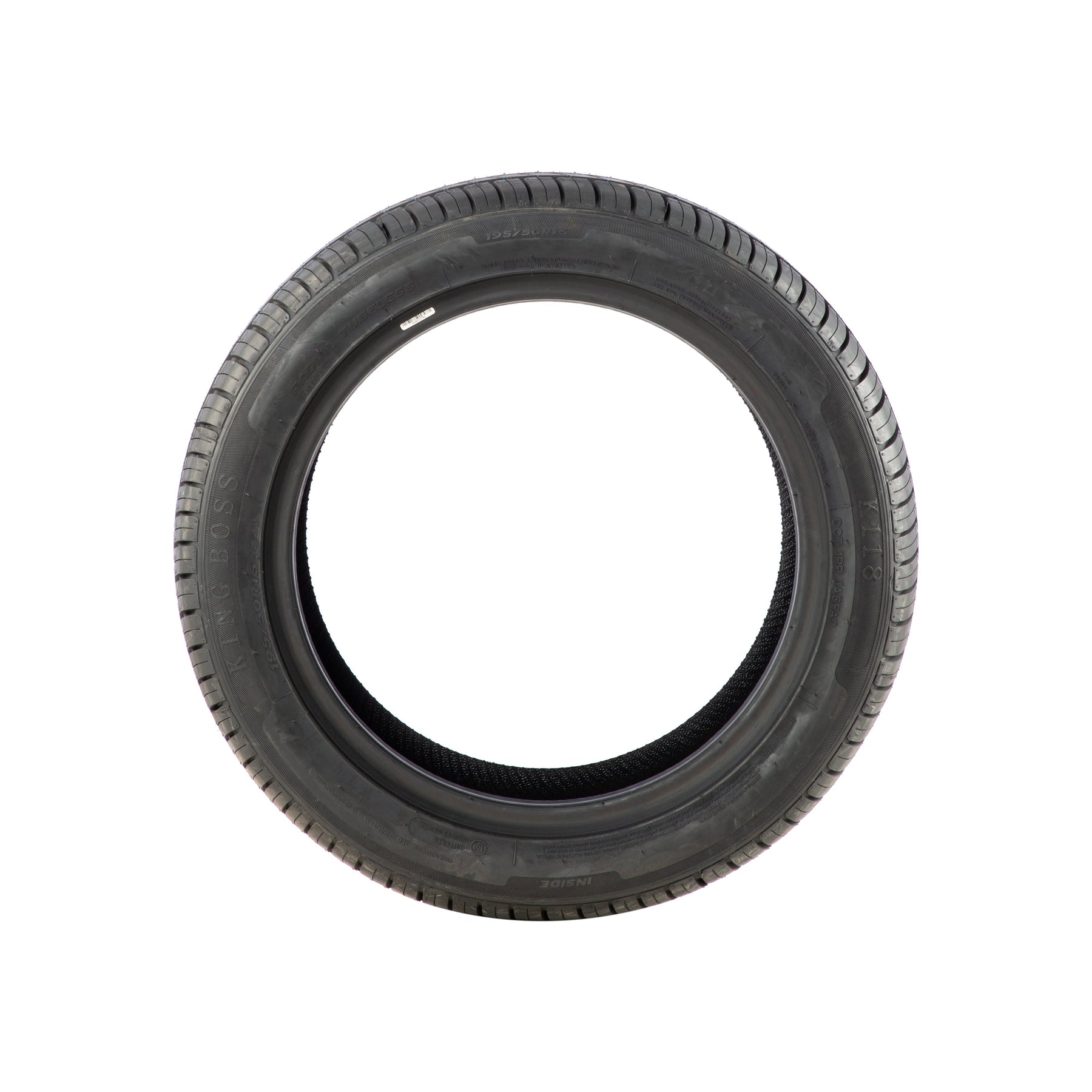 Pneu 195/50 R16 84V K118 Kingboss