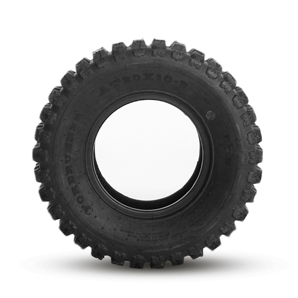 Pneu 20X10-9 6PR EOS Forerunner