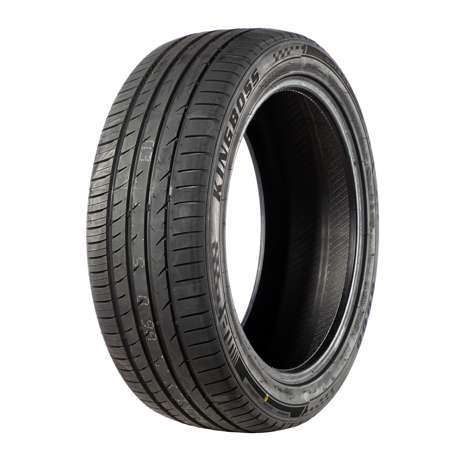 Pneu 225/50R18 99WXL G866 Kingboss