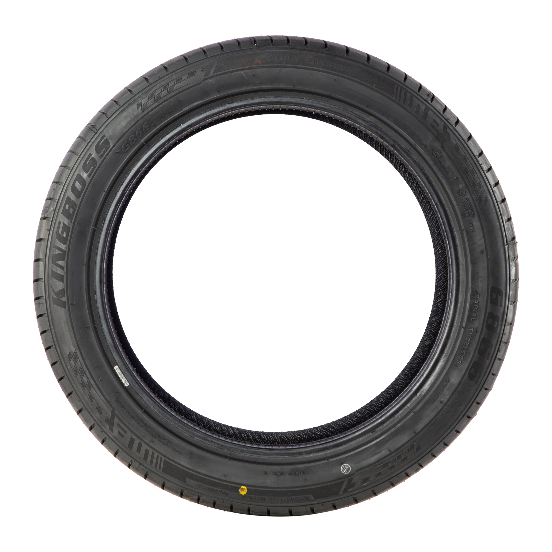 Pneu 225/50R18 99WXL G866 Kingboss