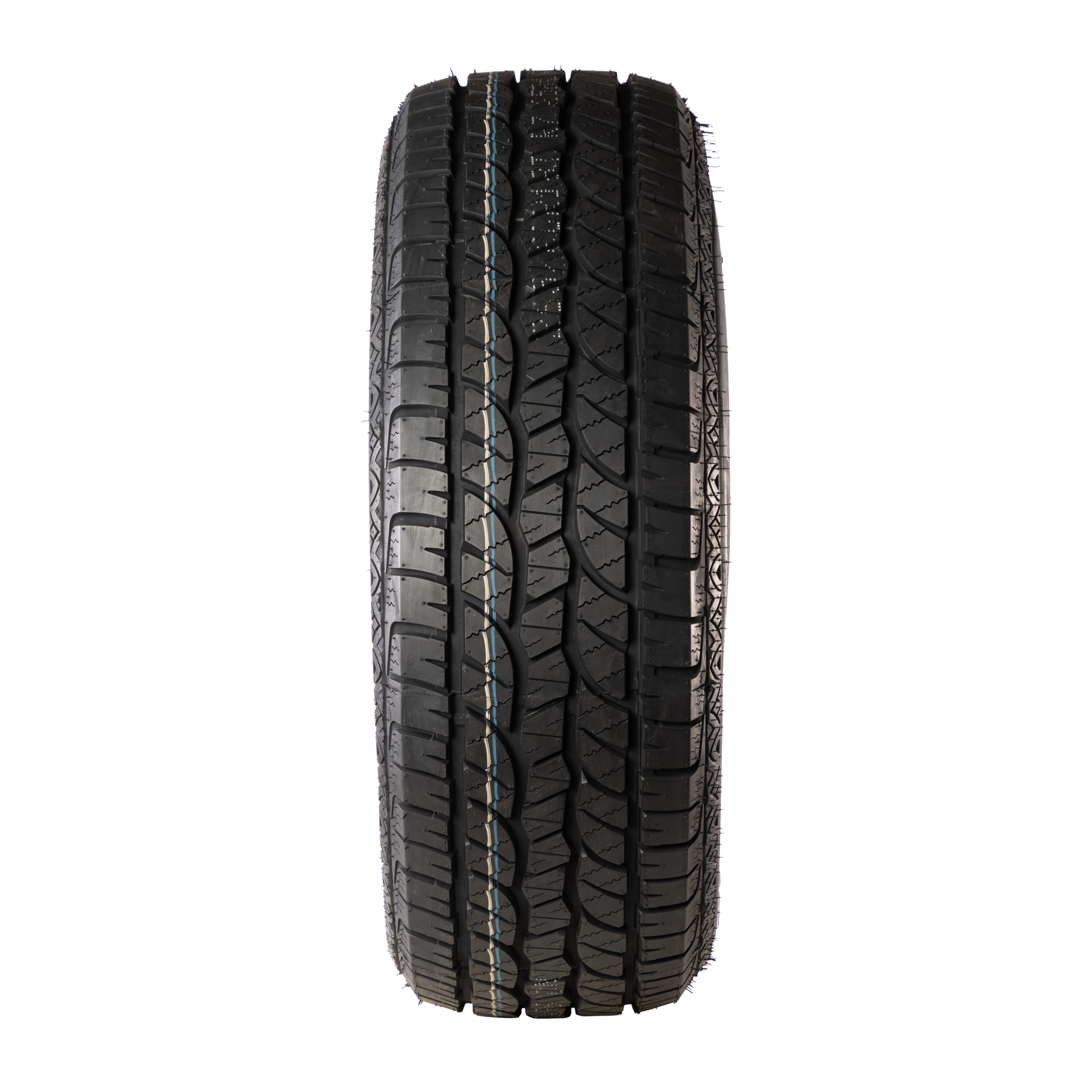 Pneu 265/70R16 110/107Q A/T RA17 Kingboss