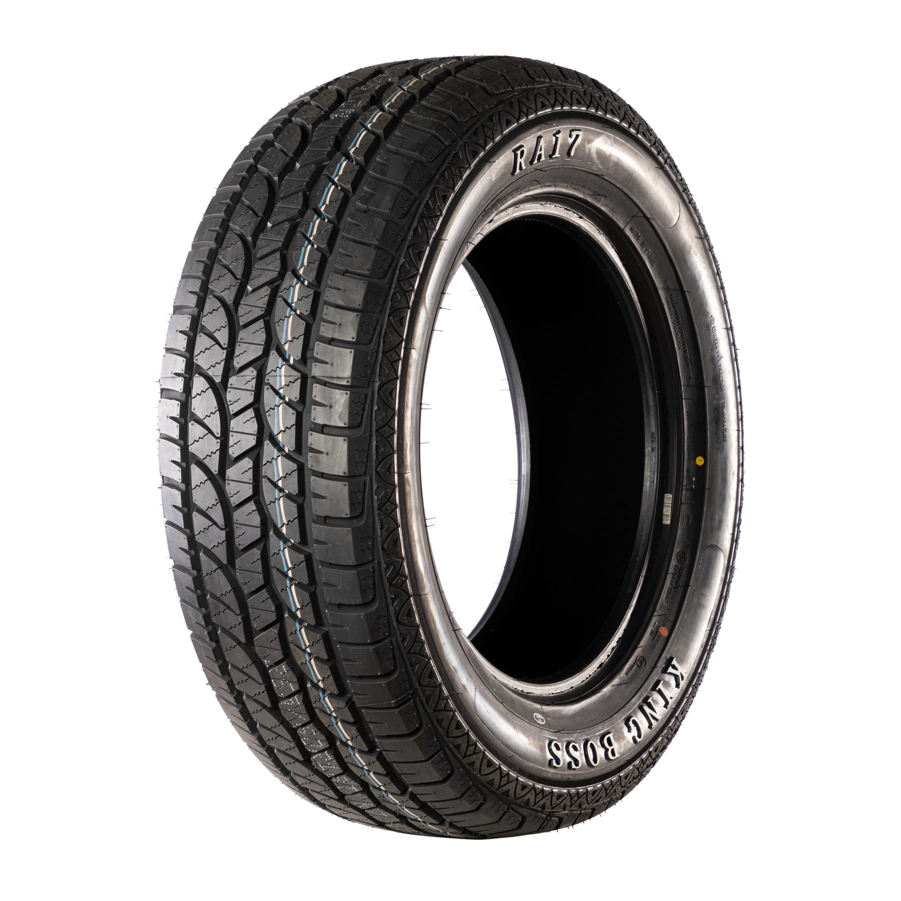 Pneu 265/70R16 110/107Q A/T RA17 Kingboss
