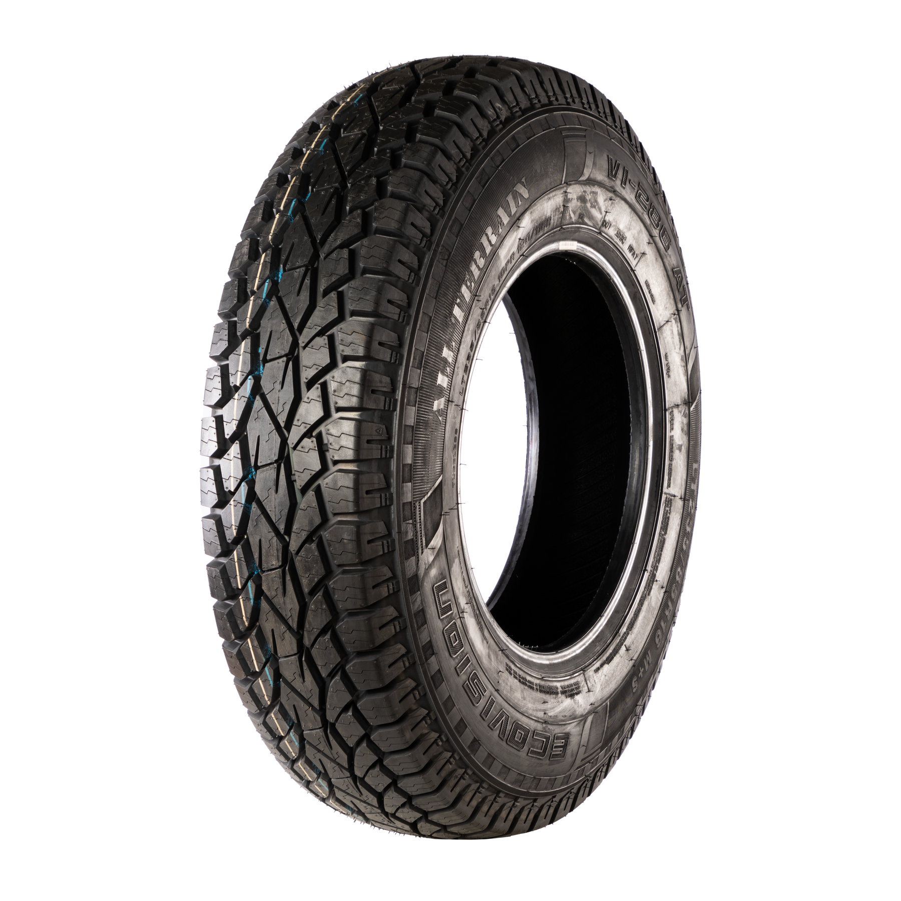 Pneu LT235/85R16 10PR 120/116R VI-286AT Ecovision