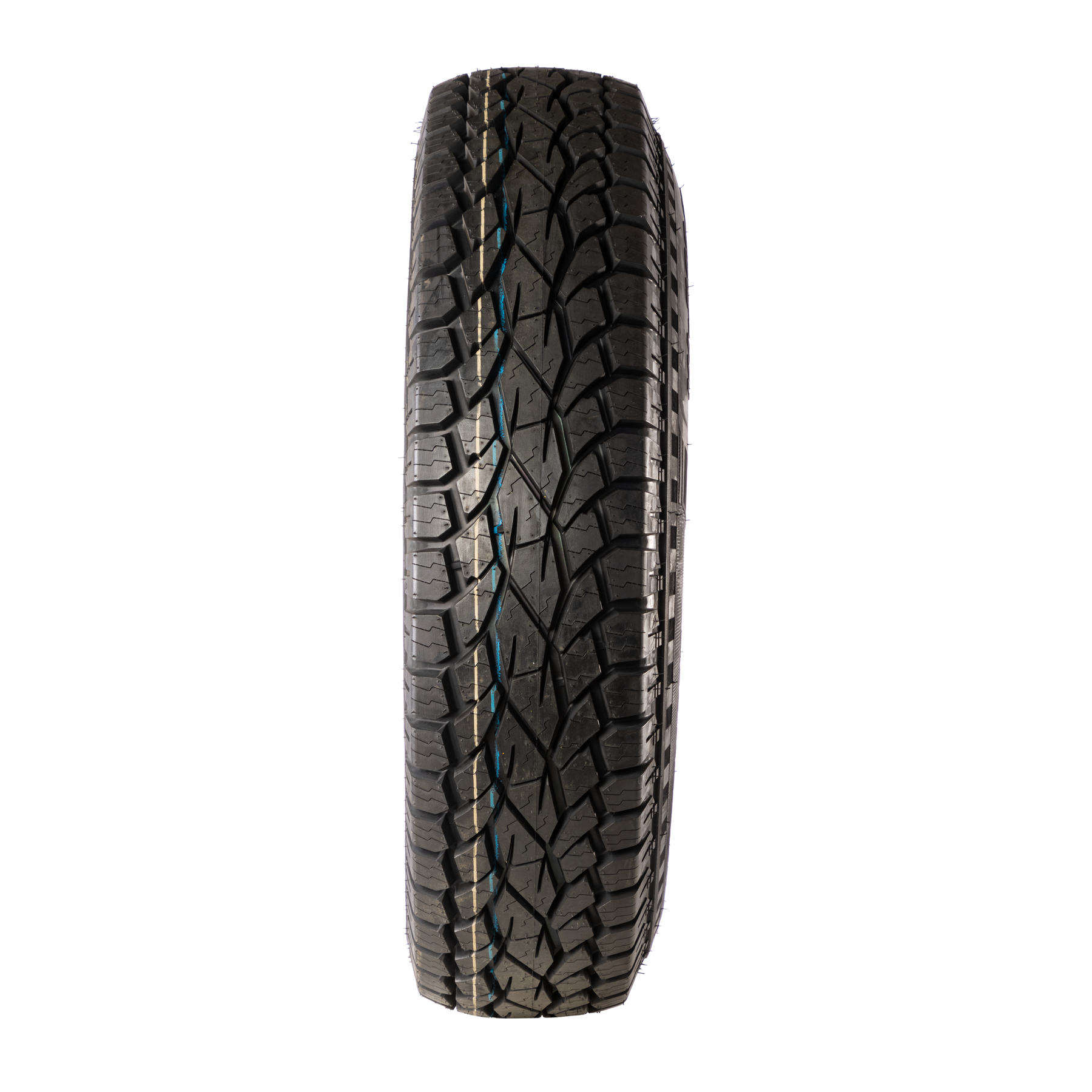 Pneu LT235/85R16 10PR 120/116R VI-286AT Ecovision