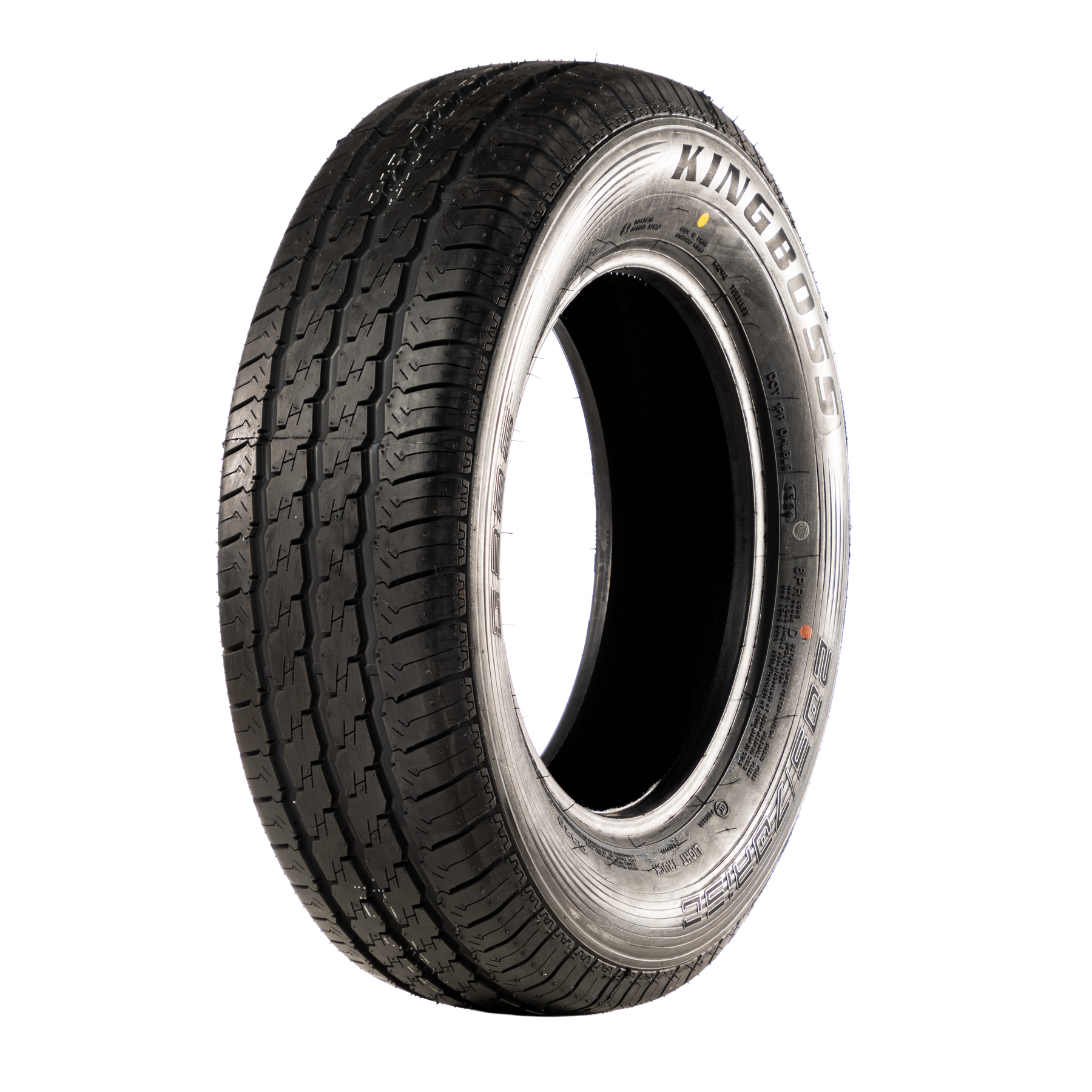 Pneu 205/70 R15C 106/104T G326 Kingboss