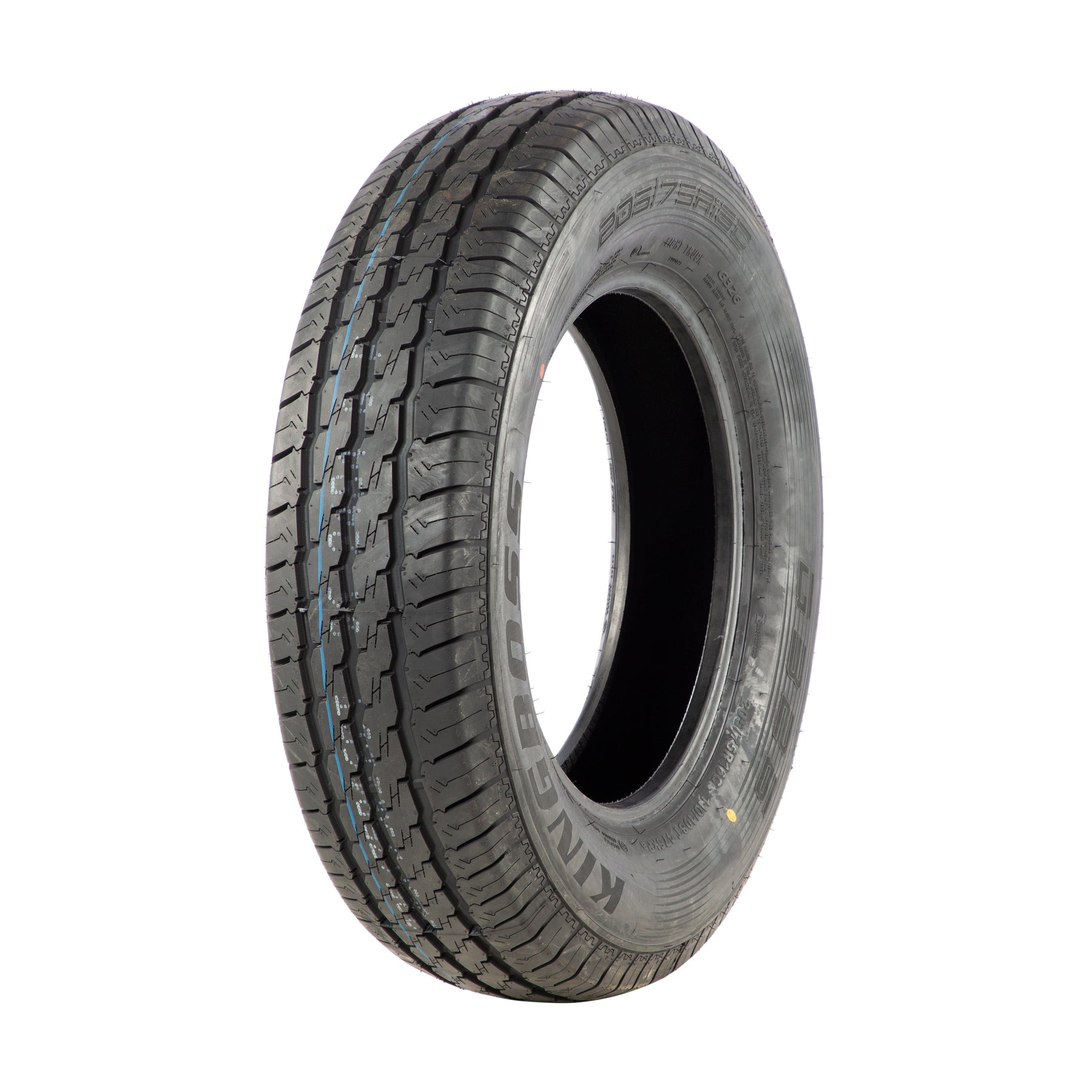 Pneu LT205/75R16C 110/108T G326 Kingboss