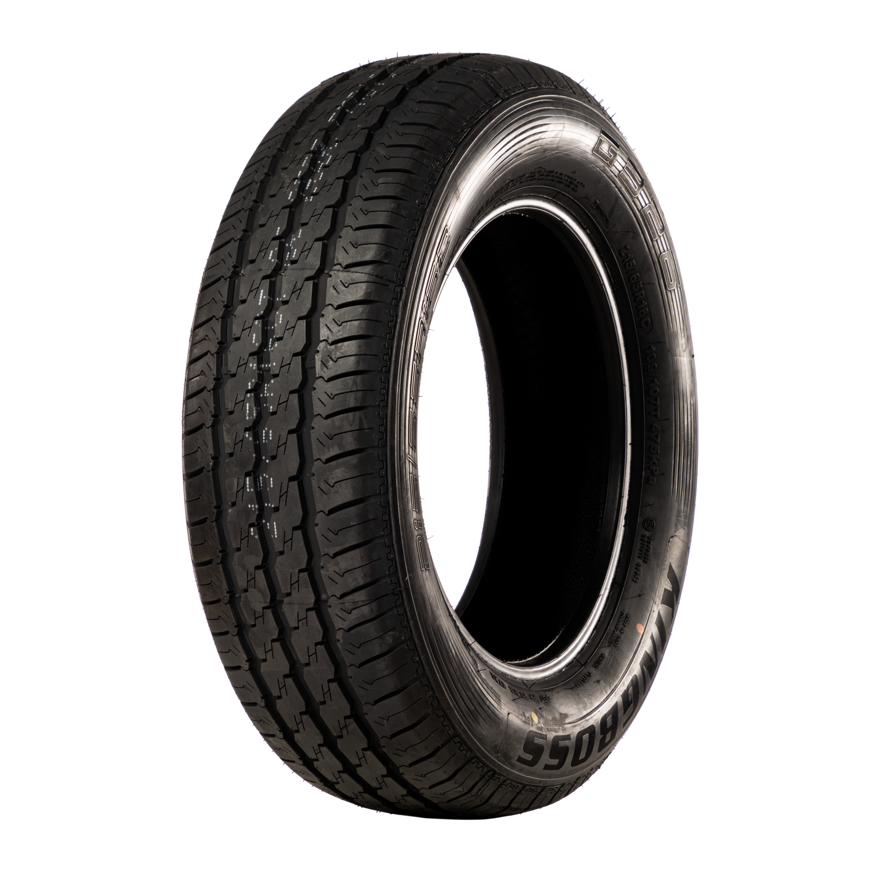 Pneu 215/65R16C 109/107T G326 Kingboss