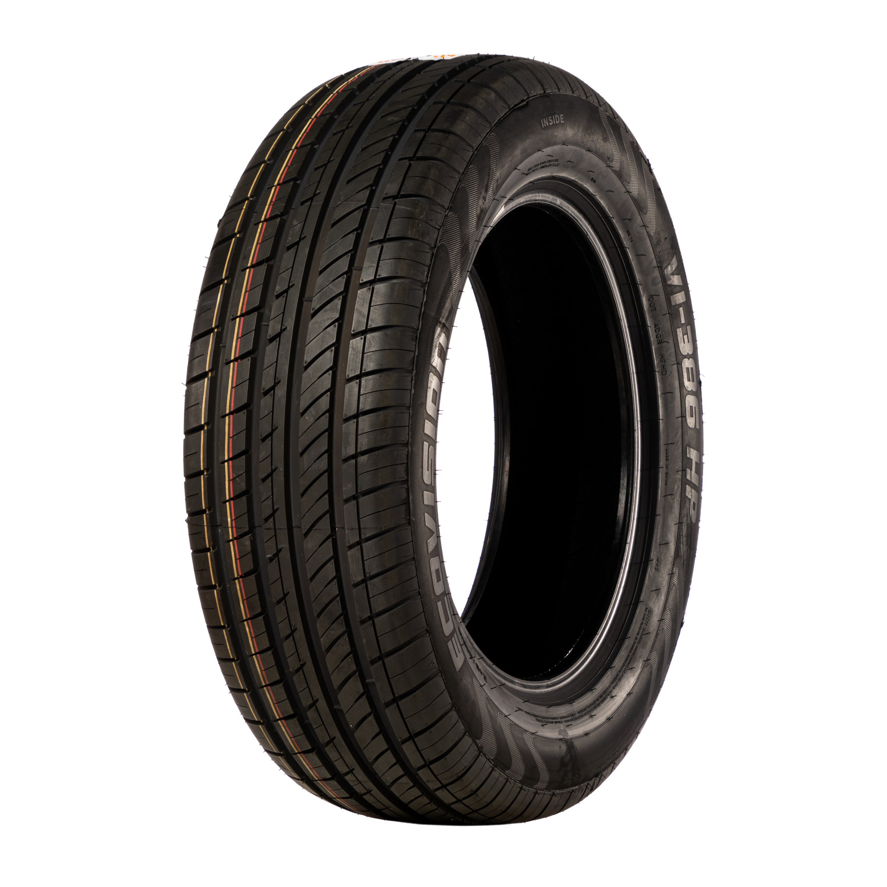 Pneu 245/60R18 105V VI-386HP Ecovision