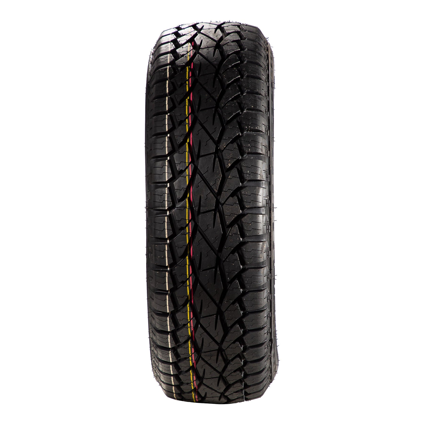 Pneu 245/70R16 107T VI-286AT Ecovision