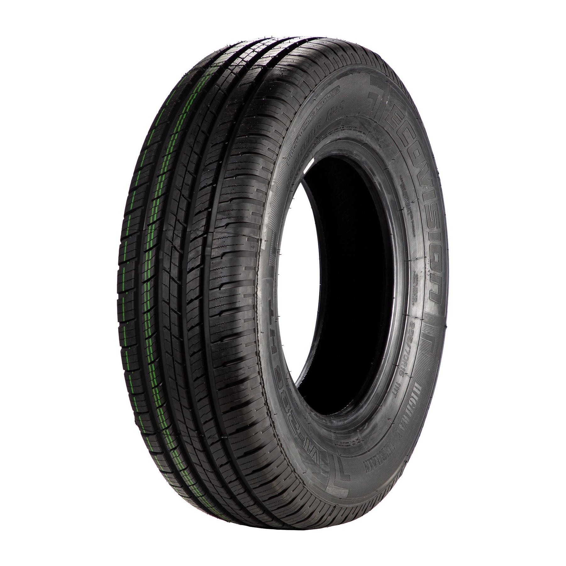 Pneu 255/70R16 111T VI-286HT Ecovision