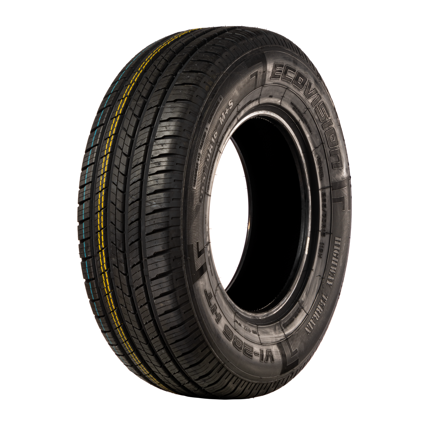 Pneu P265/70R16 112H VI-286HT Ecovision