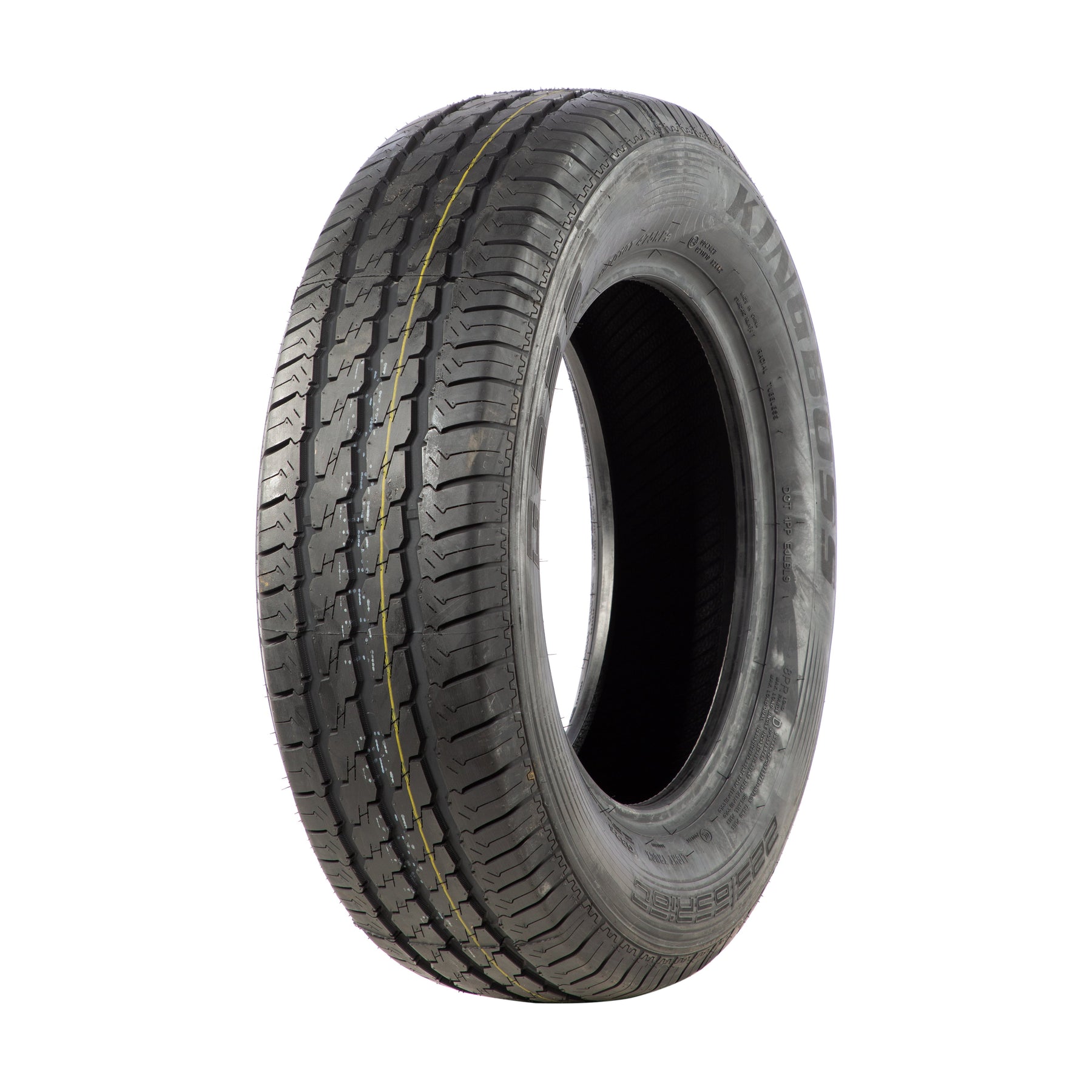 Pneu 225/65R16C 112/110T G326 Kingboss