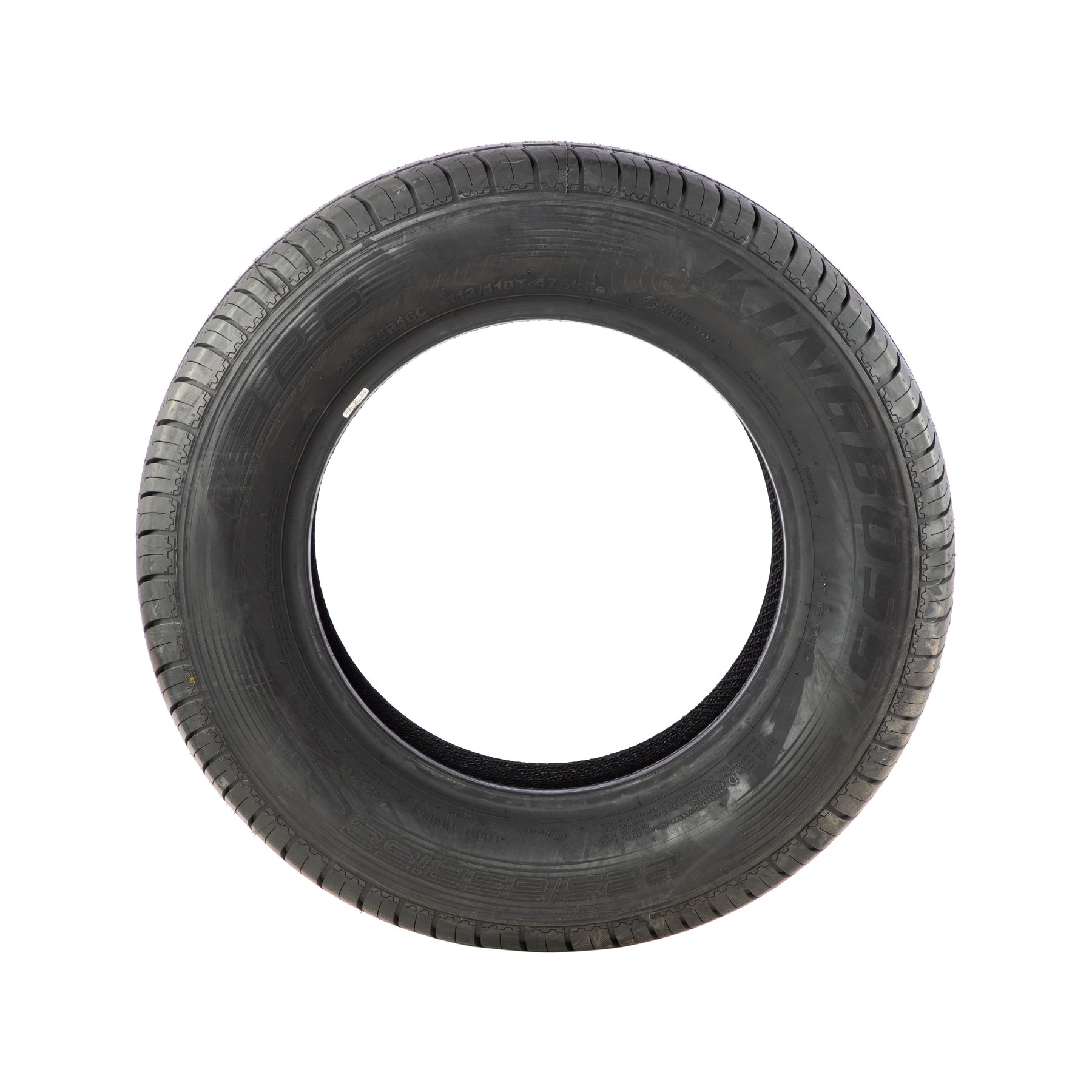 Pneu 225/65R16C 112/110T G326 Kingboss