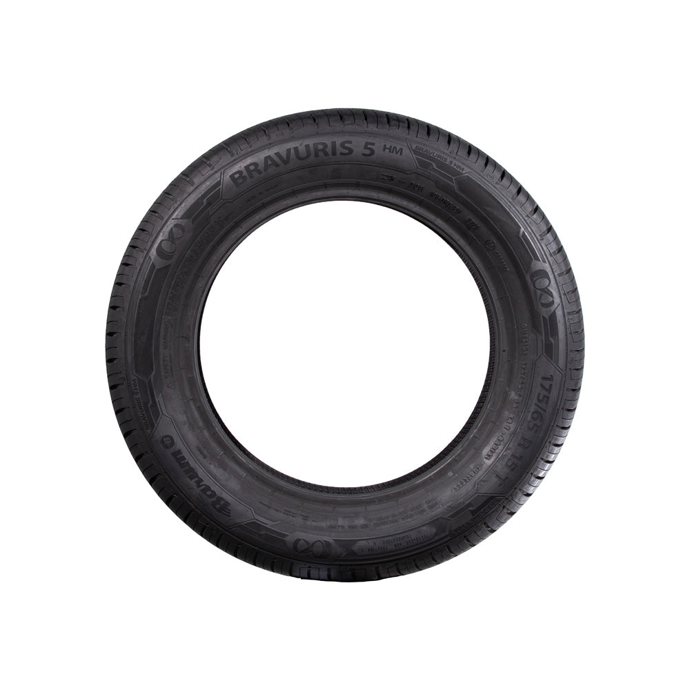 PNEU ARO 13 175/70R13 82T BARUM BRAVURIS 5HM CONTINENTAL