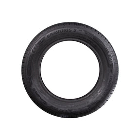 PNEU ARO 13 175/70R13 82T BARUM BRAVURIS 5HM CONTINENTAL