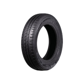 PNEU ARO 14 165/70R14 85T BARUM BRAVURIS 5HM CONTINENTAL