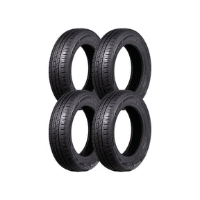 PNEU ARO 14 165/70R14 85T BARUM BRAVURIS 5HM CONTINENTAL