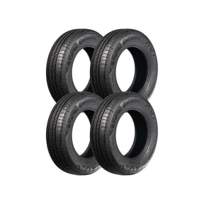 PNEU ARO 15 185/60R15 84H POWERCONTACT 2 CONTINENTAL