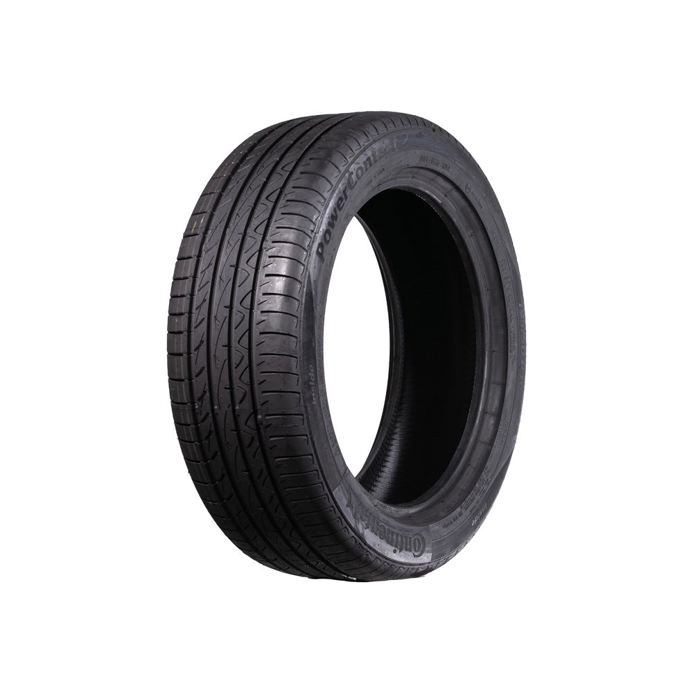 PNEU ARO 16 185/55R16 83V POWERCONTACT 2 (FR) CONTINENTAL