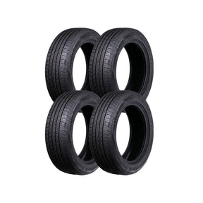 PNEU ARO 16 195/55R16 87H POWERCONTACT 2 CONTINENTAL