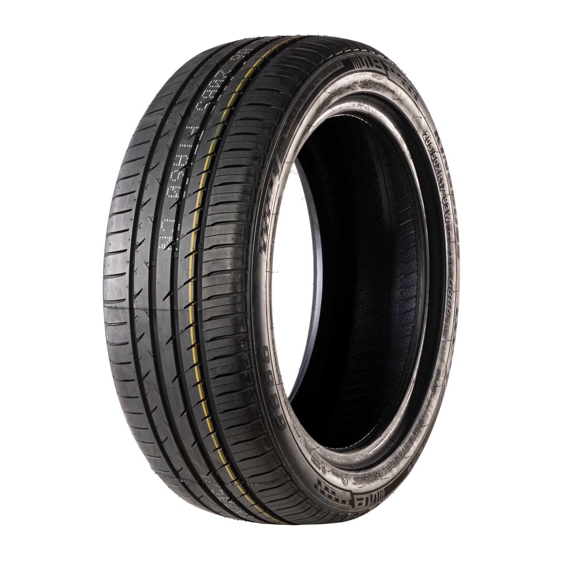Pneu 205/50R17 93WXL G866 Kingboss