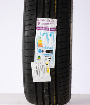 Pneu 205/50R17 93WXL G866 Kingboss