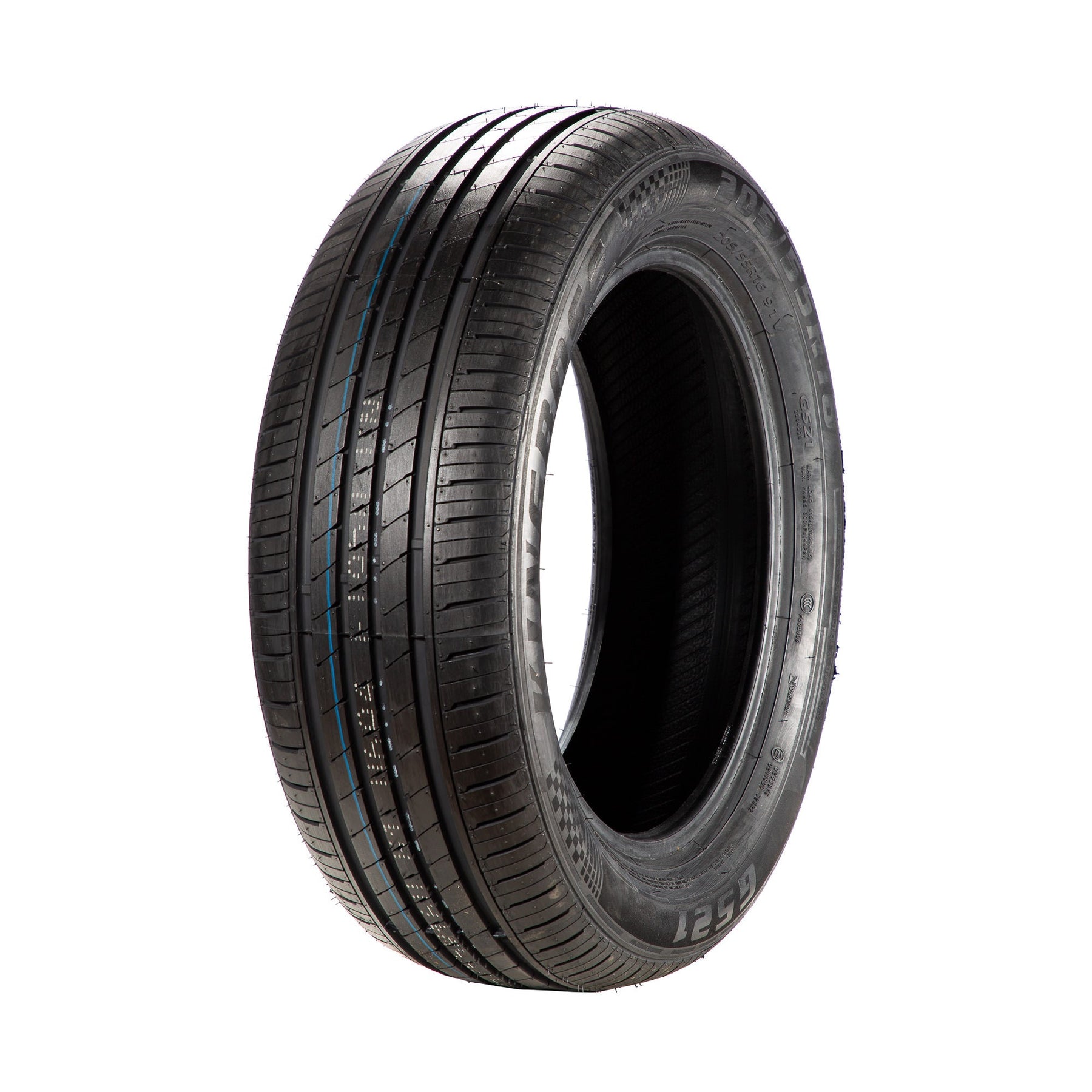 Pneu 205/55 R16 91V G521 Kingboss