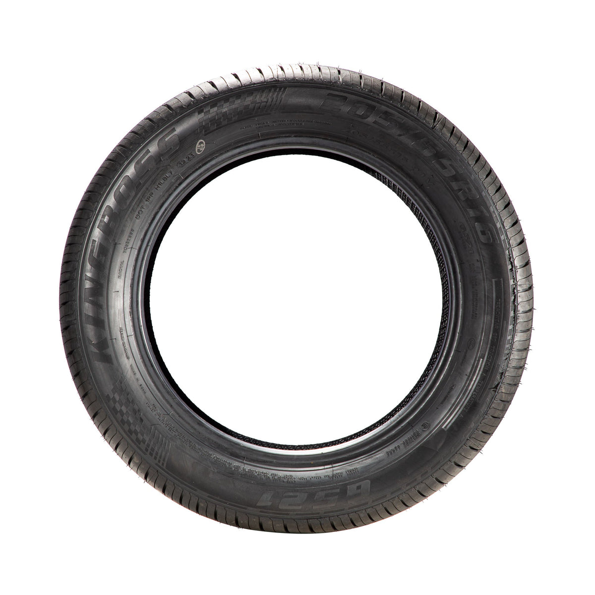 Pneu 205/55 R16 91V G521 Kingboss