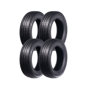 PNEU ARO 16 205/55R16 91V ECOPIA EP150 BRIDGESTONE