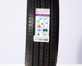 Pneu 215/45R17 91W XL K118 Kingboss