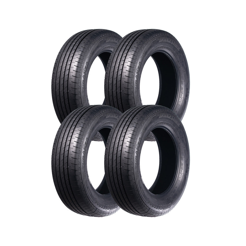 PNEU ARO 16 215/65R16 98H TURANZA T005 BRIDGESTONE