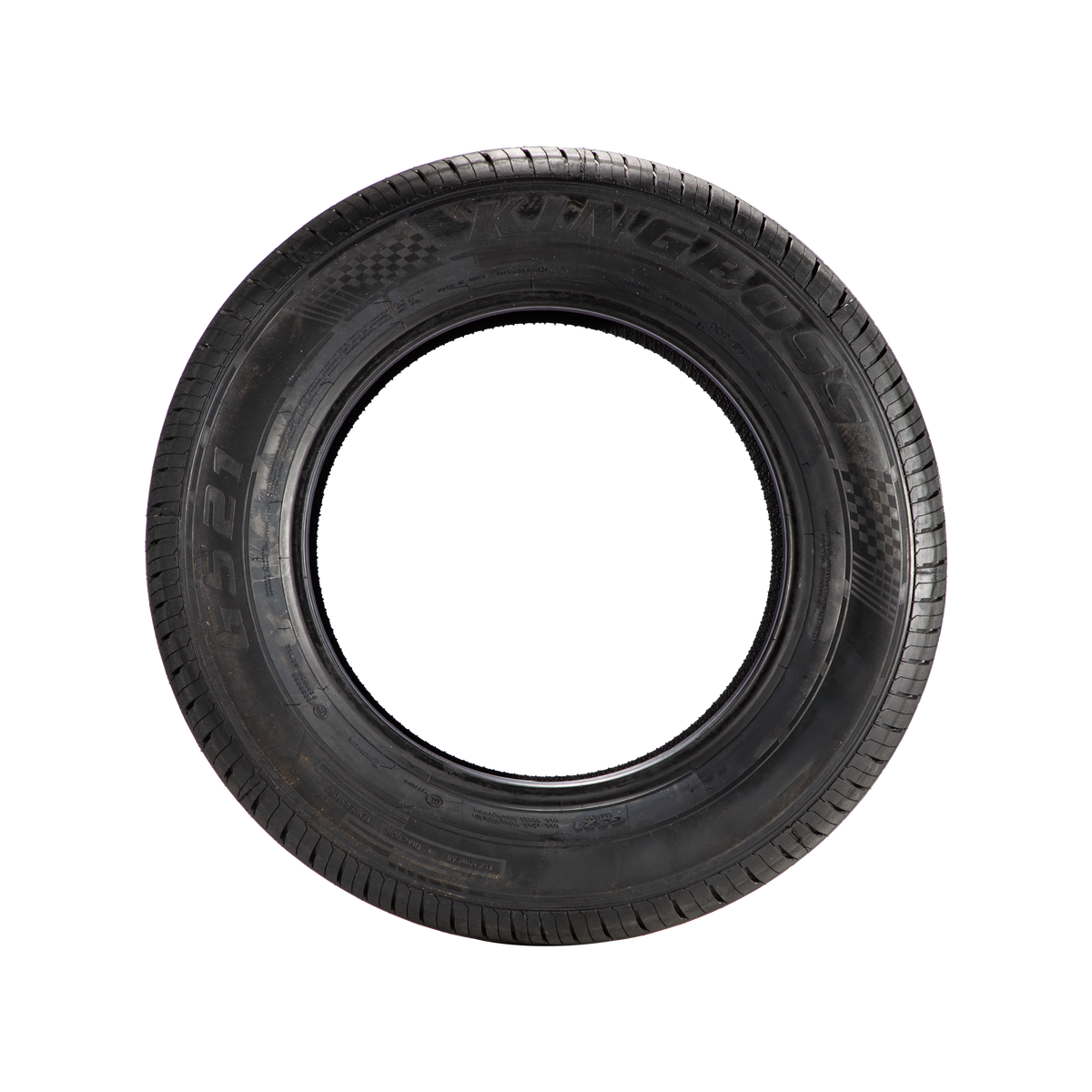 Pneu 195/55 R15 85V G521 Kingboss