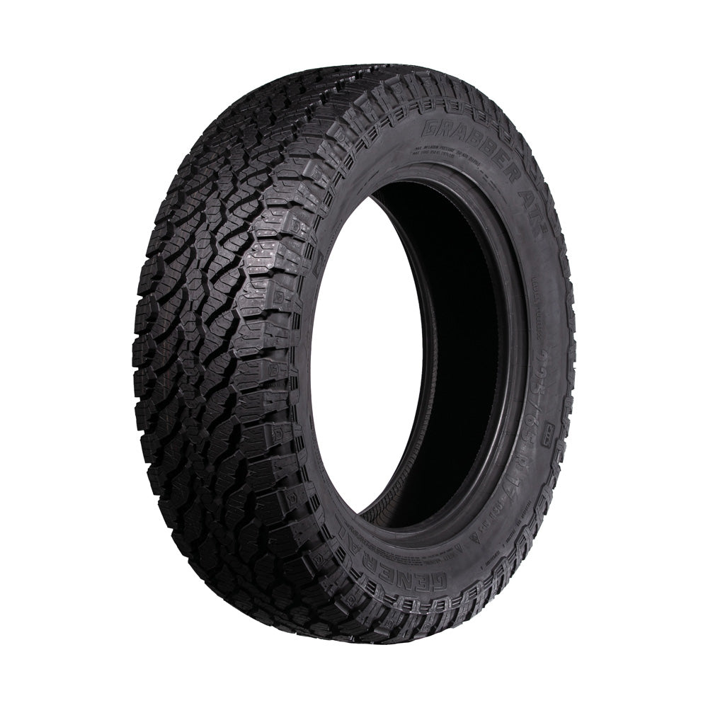 PNEU ARO 16 205/60R16 92H GENERAL TIRE GRABBER AT3 CONTINENTAL