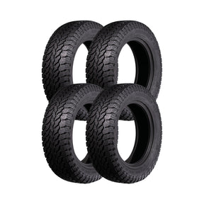 PNEU ARO 16 205/60R16 92H GENERAL TIRE GRABBER AT3 CONTINENTAL