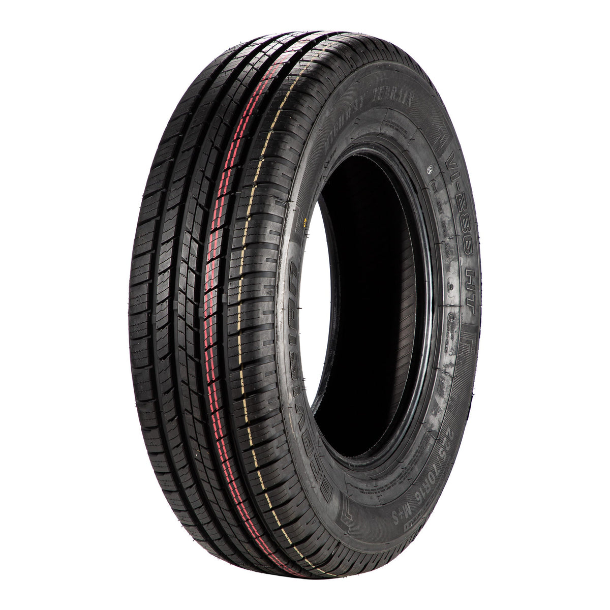 Pneu 225/70 R16 103H VI-286HT Ecovision