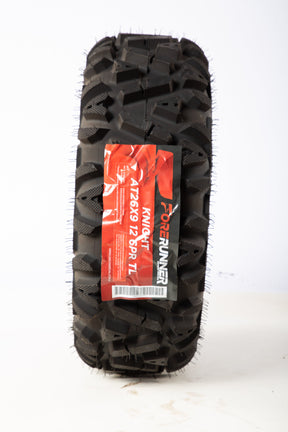 Pneu 26x9-12 6PR Knight Forerunner